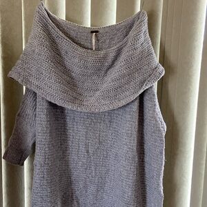 Free people sweater